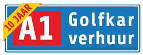 Golfkar Verhuur