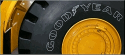 Goodyear Dunlop Tyres