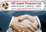 GP Asset Finance Ltd