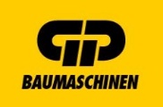 GP Baumaschinen GmbH Halle, NL. Lüneburg