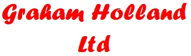 Graham Holland Ltd