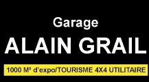 GRAIL GARAGE