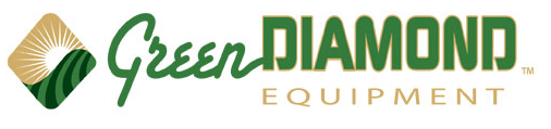 Green Diamond Equipment Ltd.