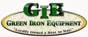 Green Iron Equipment