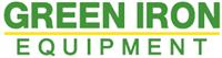 Green Iron Equipment- Ellendale
