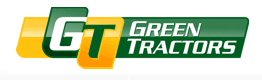 Green Tractors Inc.