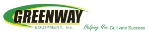 GREENWAY EQUIPMENT, INC. - MONETTE