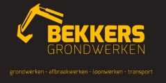 Grondwerken Bekkers