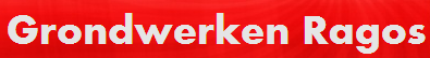 Grondwerken Ragos