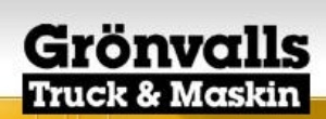 Grönvalls Truck & Maskin AB