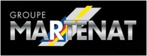 Groupe Martenat