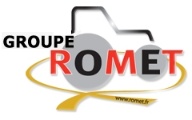 Groupe ROMET
