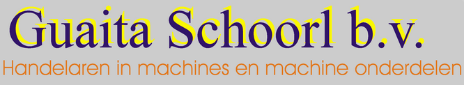Guaita & Schoorl v.o.f.