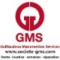 GUILLAUDEUX MANUTENTION SERVICES