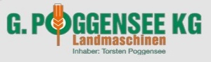 Günter Poggensee KG Landmaschinen