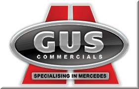 Gus Commercials