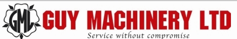 Guy Machinery Ltd