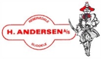 H. Andersen Landbrugsmaskiner