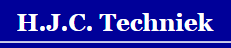 H.J.C. Techniek