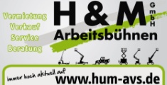 H & M Arbeitsbühnen und Zweiräder Nordfriesland GmbH