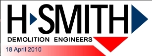 company logo