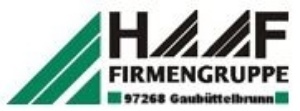 Haaf Firmengruppe GmbH & Co. KG