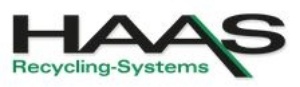 HAAS Holzzerkleinerungs- und Fördertechnik GmbH