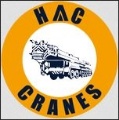 HAC Cranes GmbH & Co. KG