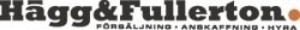 Hägg & Fullerton AB