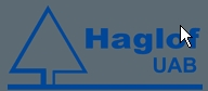 company logo