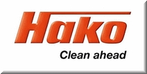 Hako Machines LTD
