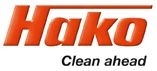 company logo