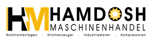 Hamdosh Maschinenhandel