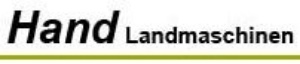 Hand Landmaschinen Inh. Ernst Hand