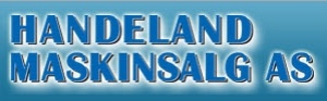 Handeland Maskinsalg AS