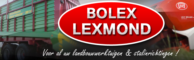 Handelsonderneming Bolex B.V.
