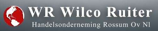 Handelsonderneming en reparatiebedrijf W. Ruiter