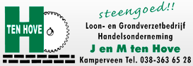 Handelsonderneming J en M ten Hove
