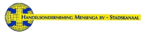 Handelsonderneming Mensinga