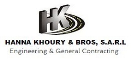 HANNA KHOURY & BROS S.A.R.L