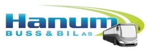 Hanum Buss & Bil AS