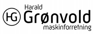 Harald Grønvold AS