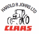 Harold R Johns Ltd