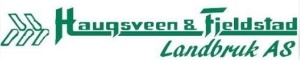 Haugsveen & Fjeldstad Landbruk AS