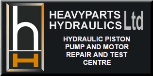 Heavyparts Hydraulics LTD