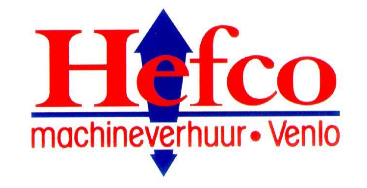 Hefco Machineverhuur