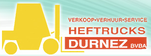 Heftrucks Durnez