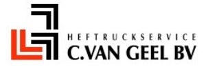 Heftruckservice C. van Geel BV