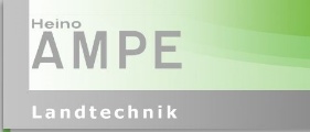 Heino Lampe Landmaschinen
