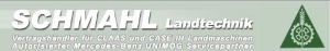 Heinrich Schmahl GmbH & Co. Landtechnik